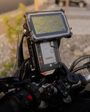 Load image into Gallery viewer, Carpe Iter Yamaha Tenere 700 GPS Bracket