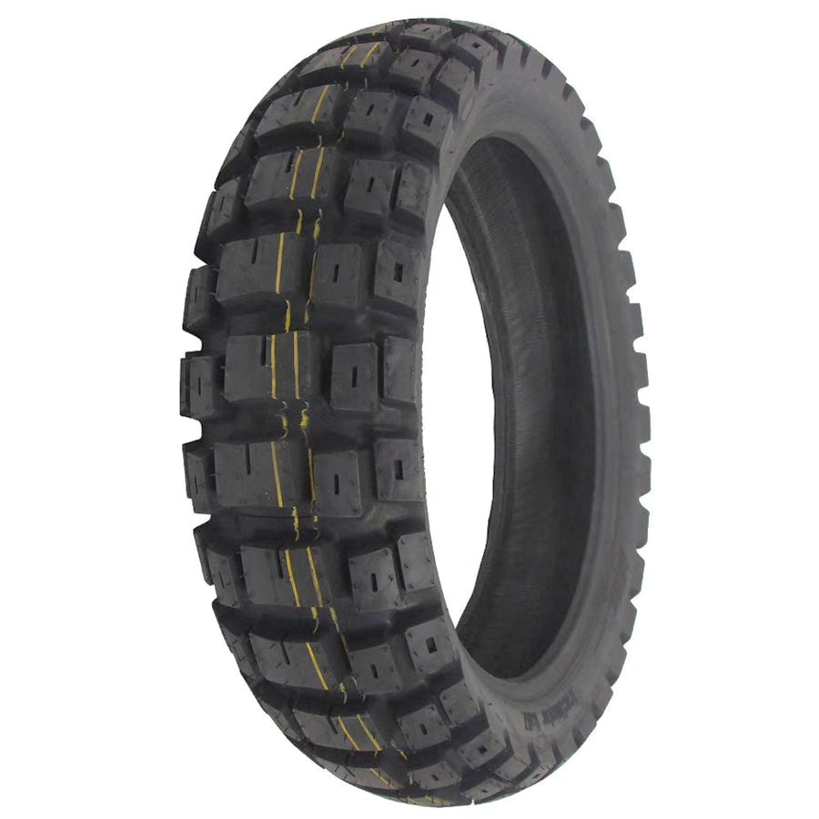 Motoz Tractionator Rall Z 150/70-17 Rally Adventure Tubeless Rear Tyre