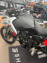 Load image into Gallery viewer, 2021 Yamaha XTZ 690 Tenere
