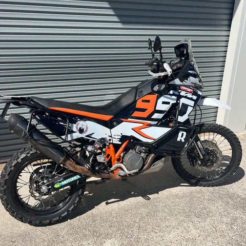 Stegz SP91 2006-2013 KTM 990