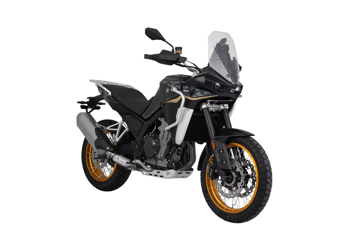 KOVE 800X Touring