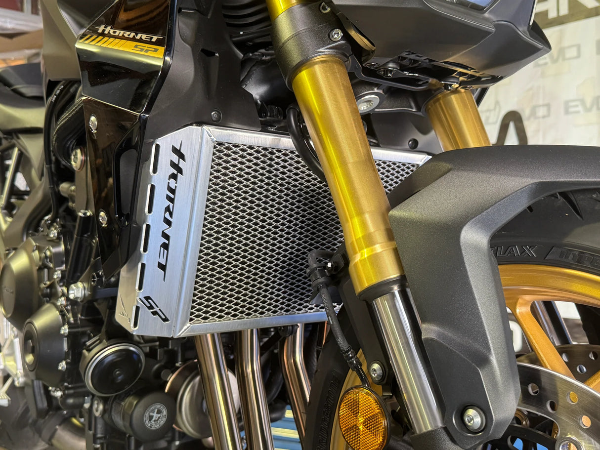Honda CB1000 Hornet SP 2025-2026 Radiator Guard