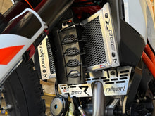 Load image into Gallery viewer, KTM 390 Enduro R 2025-2026 Radiator & Engine Guard Set