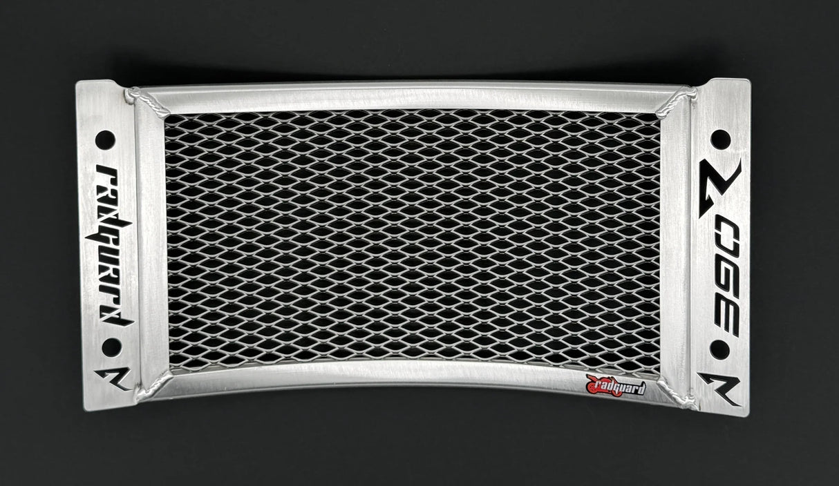 KTM 390 SMC R 2025-2026 Radiator Guard