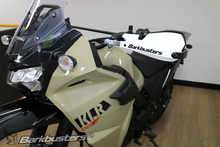Load image into Gallery viewer, Barkbusters Backbone Bar For KAWASAKI KLR650 (22' on)
