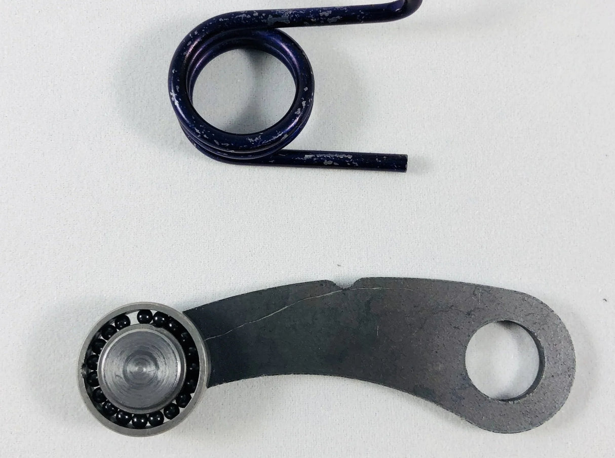 Factory Pro Shift Kit Ceramic