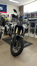 Load image into Gallery viewer, 2021 Yamaha XTZ 690 Tenere
