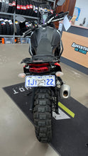 Load image into Gallery viewer, 2021 Yamaha XTZ 690 Tenere