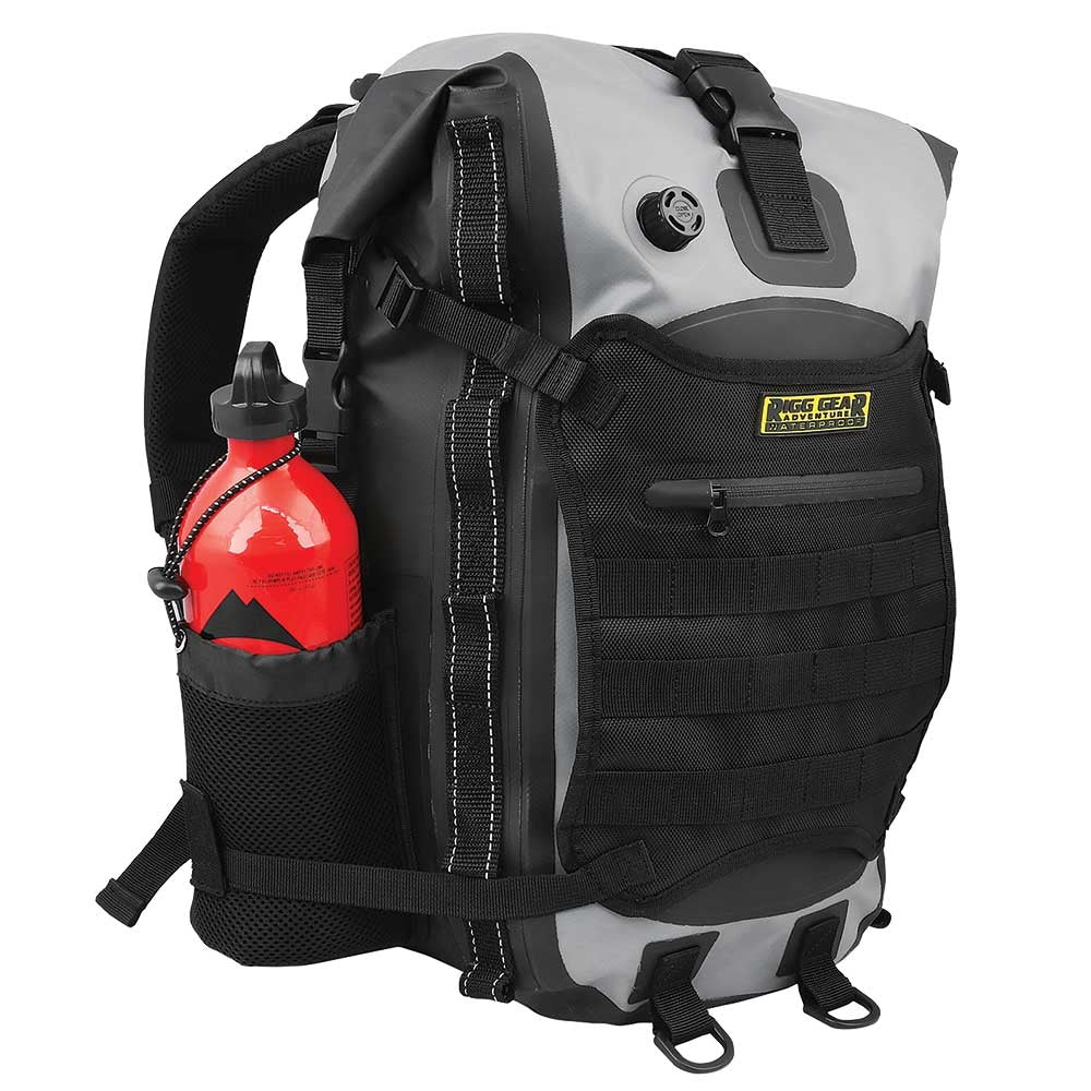 Nelson Rigg Hurricane Backpack 20L