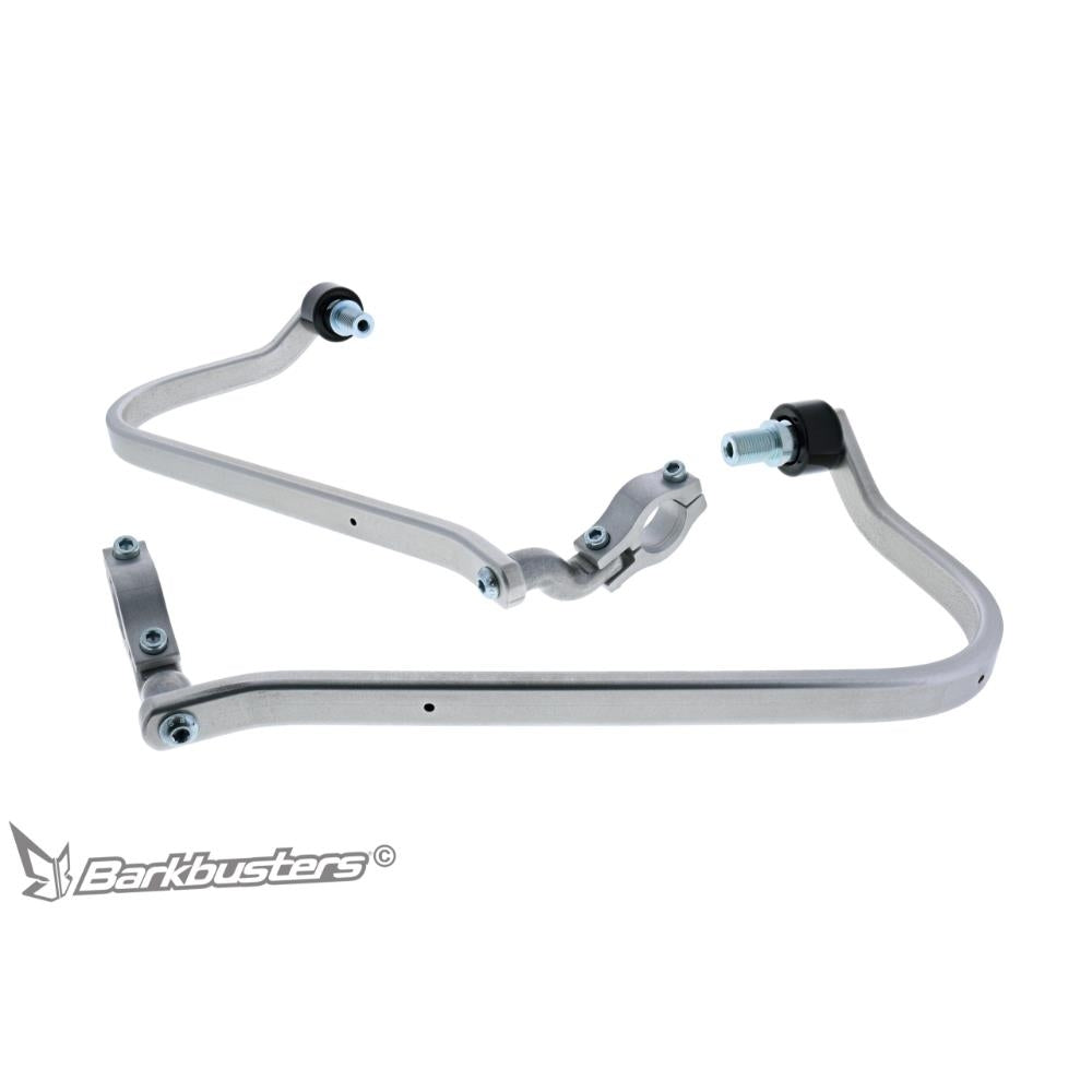 Barkbusters Backbone Bar For Yamaha Tenere 700 T7 19-24