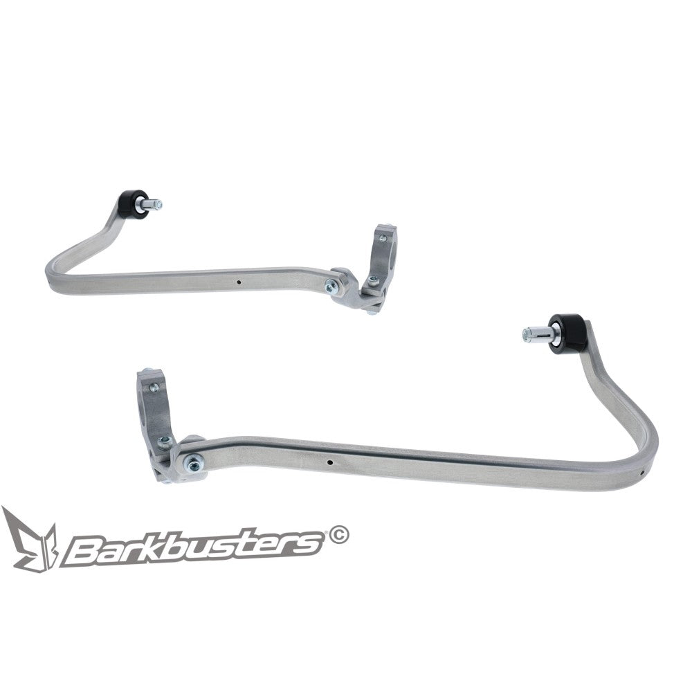 Barkbusters Backbone Bar For Ducati Desert X/Rally 2022 on
