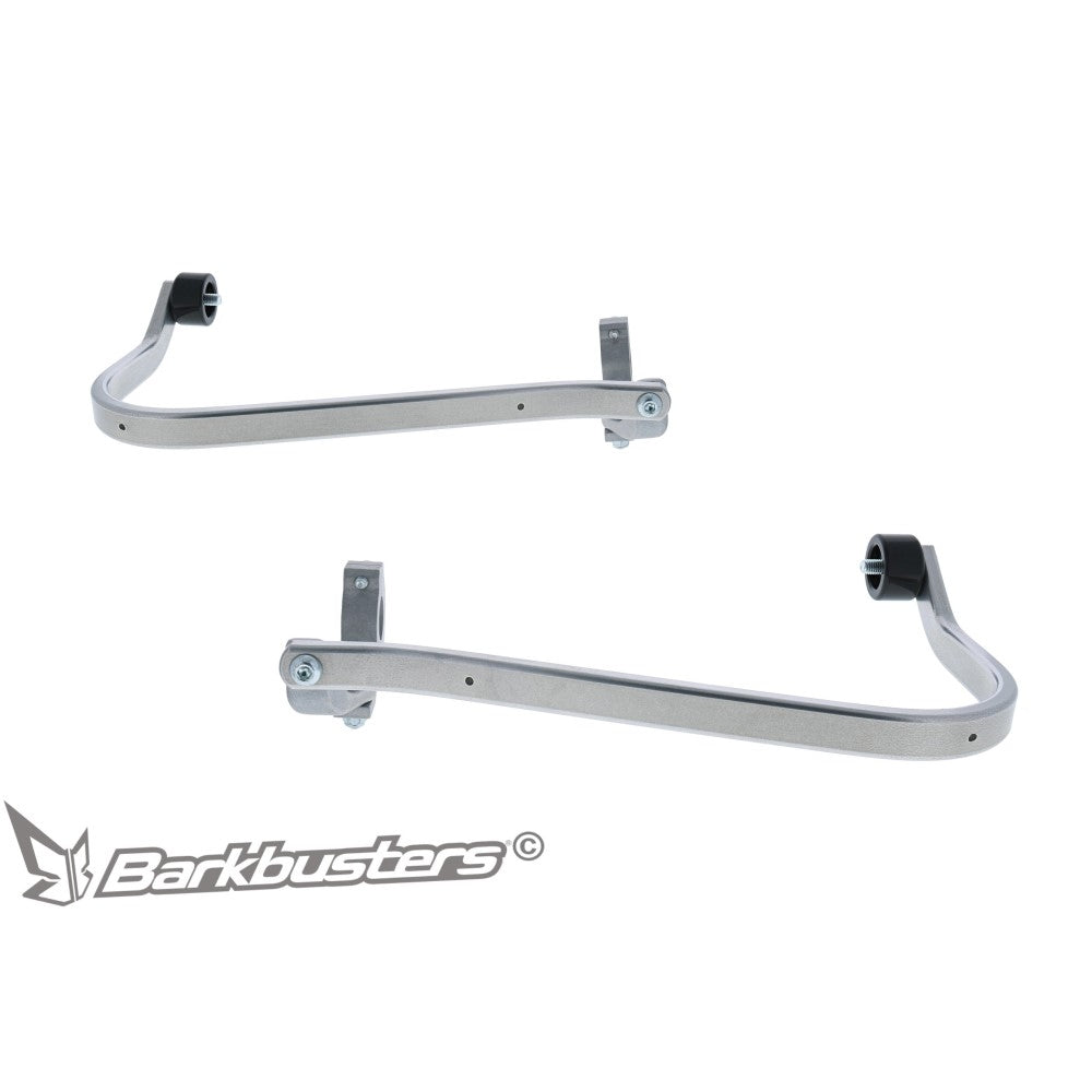 Barkbusters Royal Enfield Scram 411 '22 on