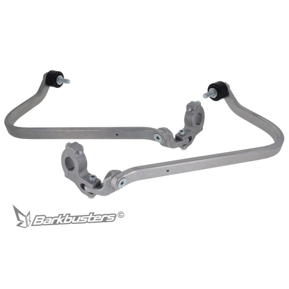 Barkbusters Hand Guards BMW F800GS / GS Sport / GS Triple Black '24-