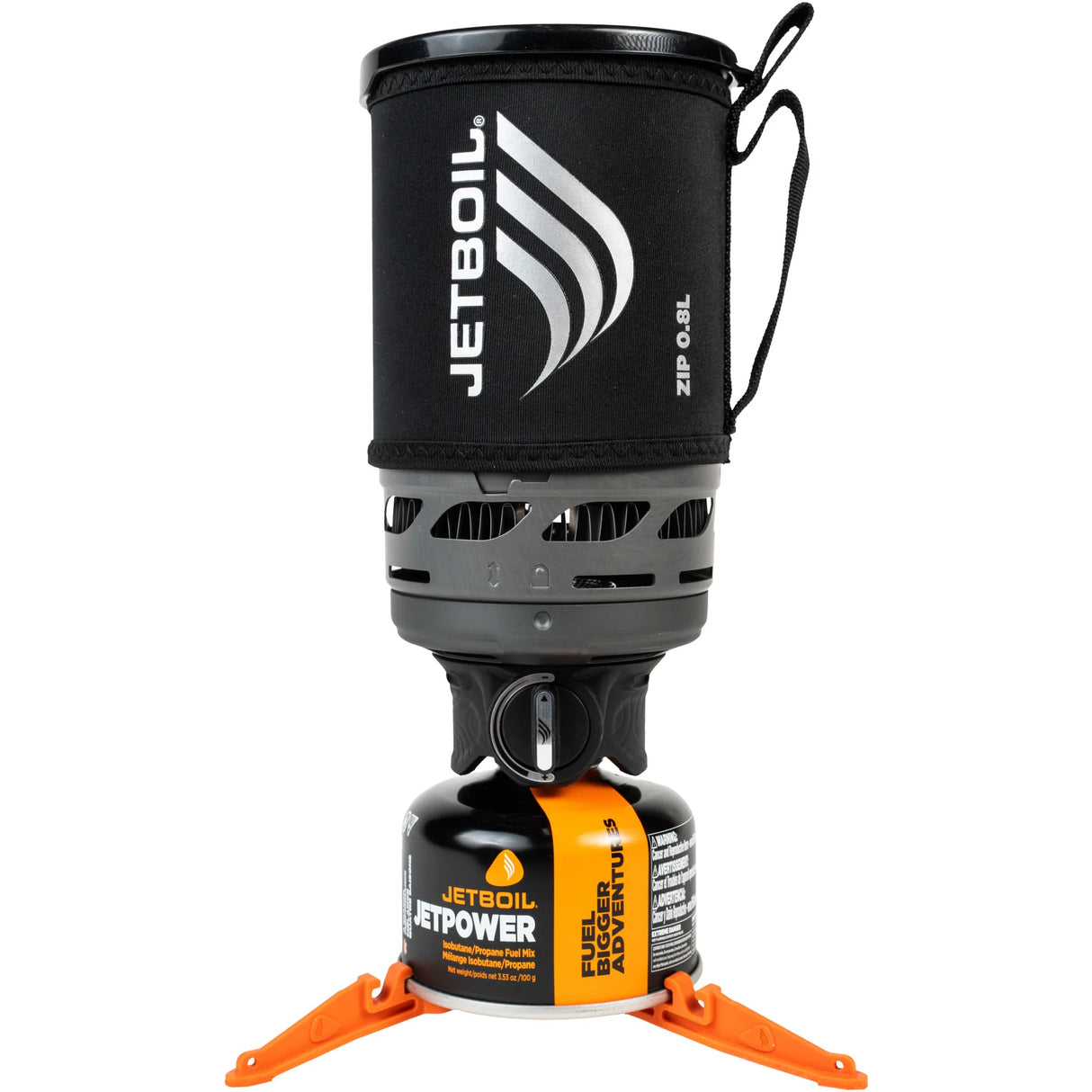 Jetboil Zip 0.8L