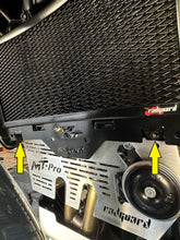 Load image into Gallery viewer, CFMOTO 450MT/Ibex 450 2024+ Radiator & Exhaust Guard SET