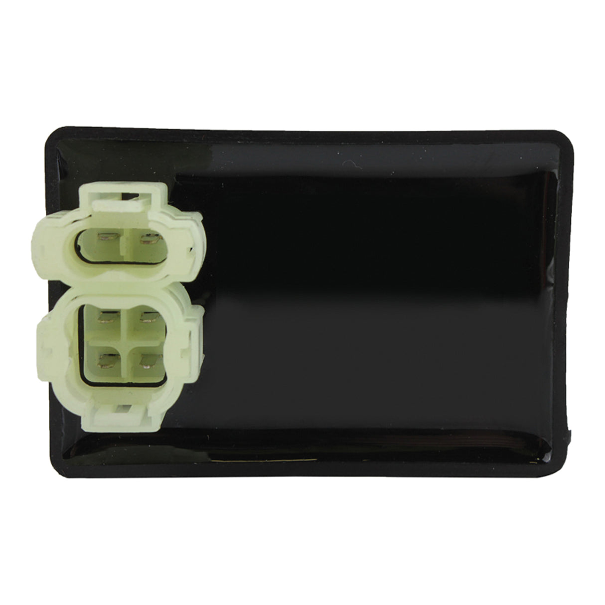 J&N Ignition Coil (160-02033) (AHCIHA6038)