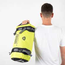 Load image into Gallery viewer, OSAH 25L Tailpack Green