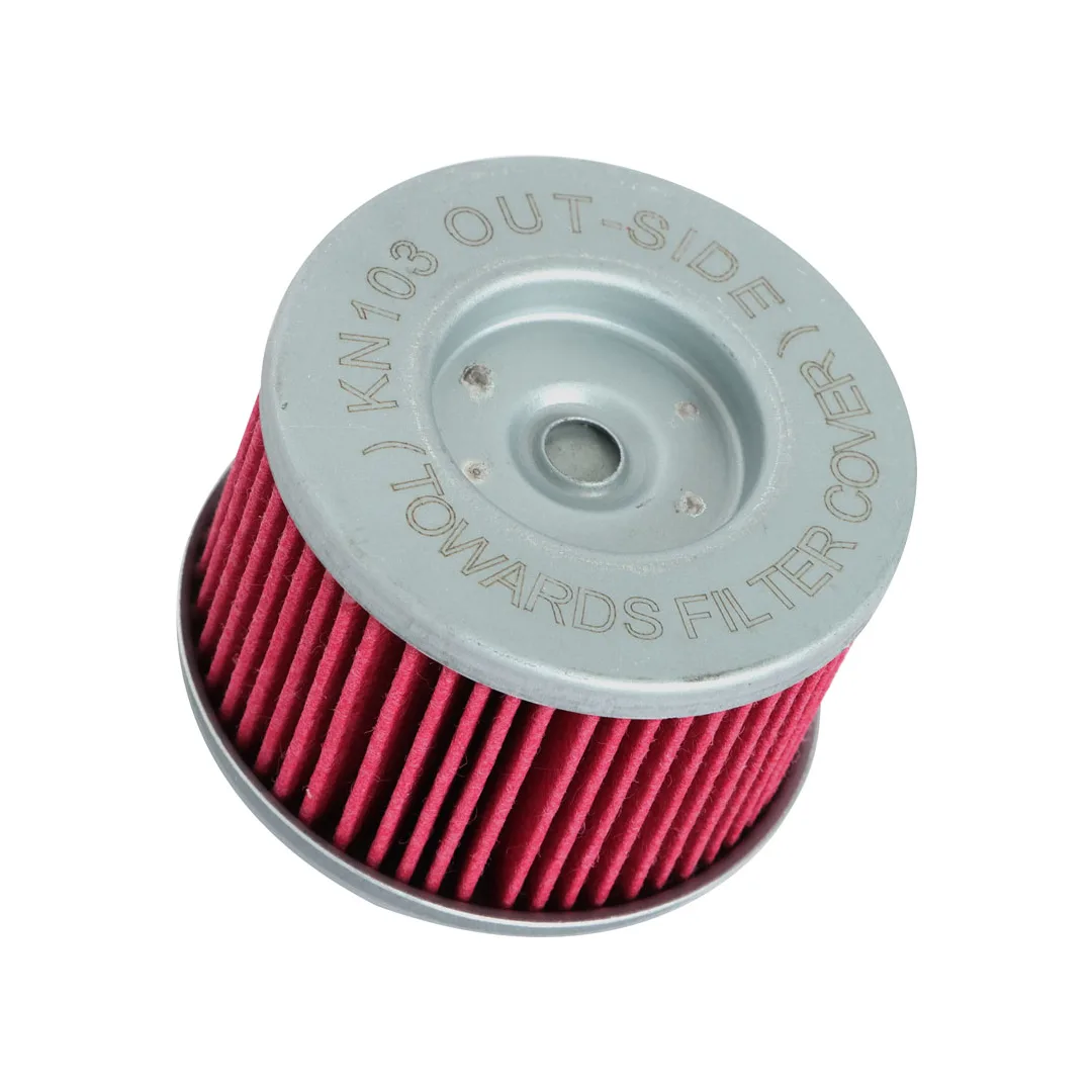 K&N Oil Filter for Honda KN-103