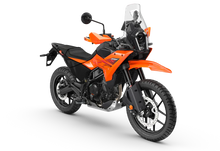 Load image into Gallery viewer, KTM 390 Adventure X 2025-2026 Radiator & Engine Guard Set