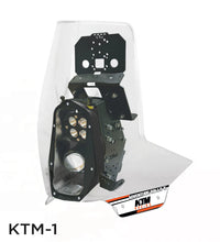 Load image into Gallery viewer, Rally Replica Fairing kit for KTM 690 Enduro 2012-2018