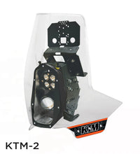 Load image into Gallery viewer, Rally Replica Fairing kit for KTM 690 Enduro 2012-2018