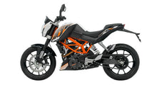 Load image into Gallery viewer, KTM 390 Duke 2013-2016 Radiator Guard