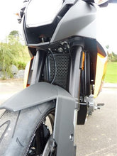 Load image into Gallery viewer, KTM SM990 / SMT990 / SMR990 2008-2013 Radiator Guard