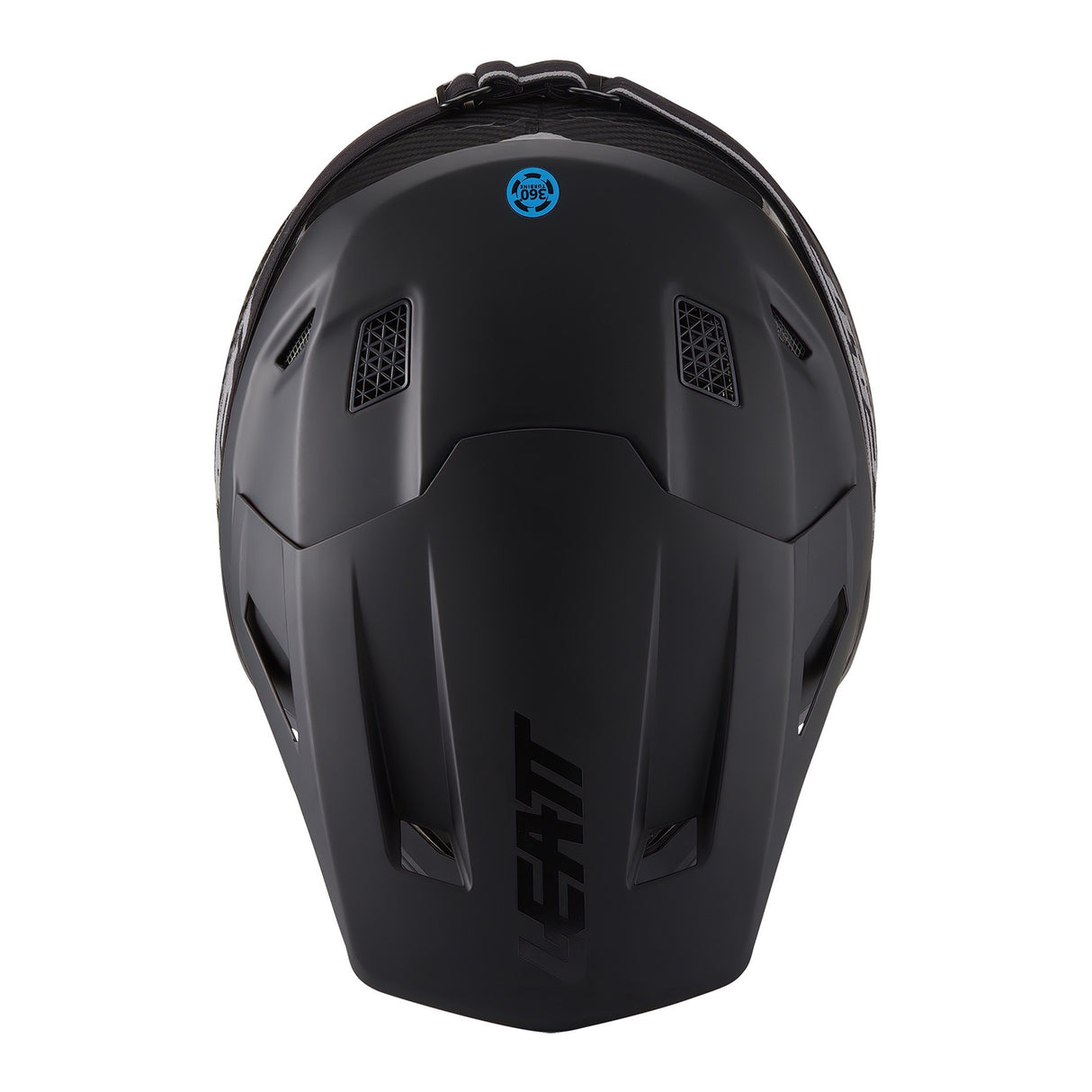 Leatt 9.5 Carbon FIM Helmet (XS-L)