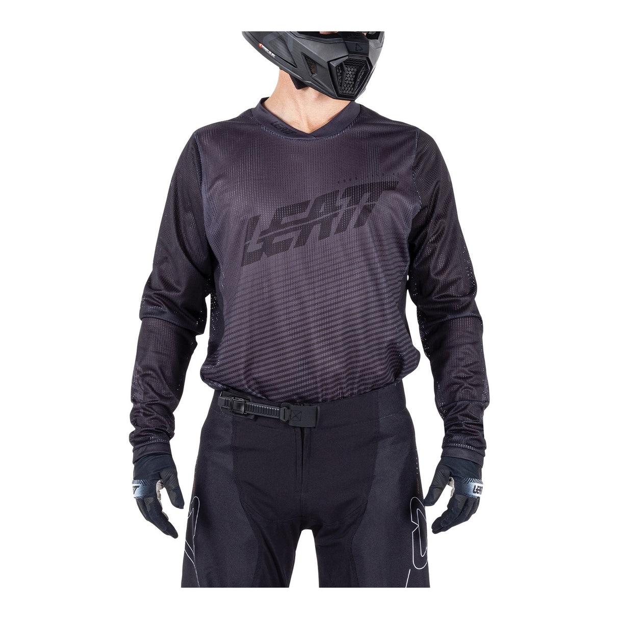 Leatt 2026 4.5 X-Flow Jersey