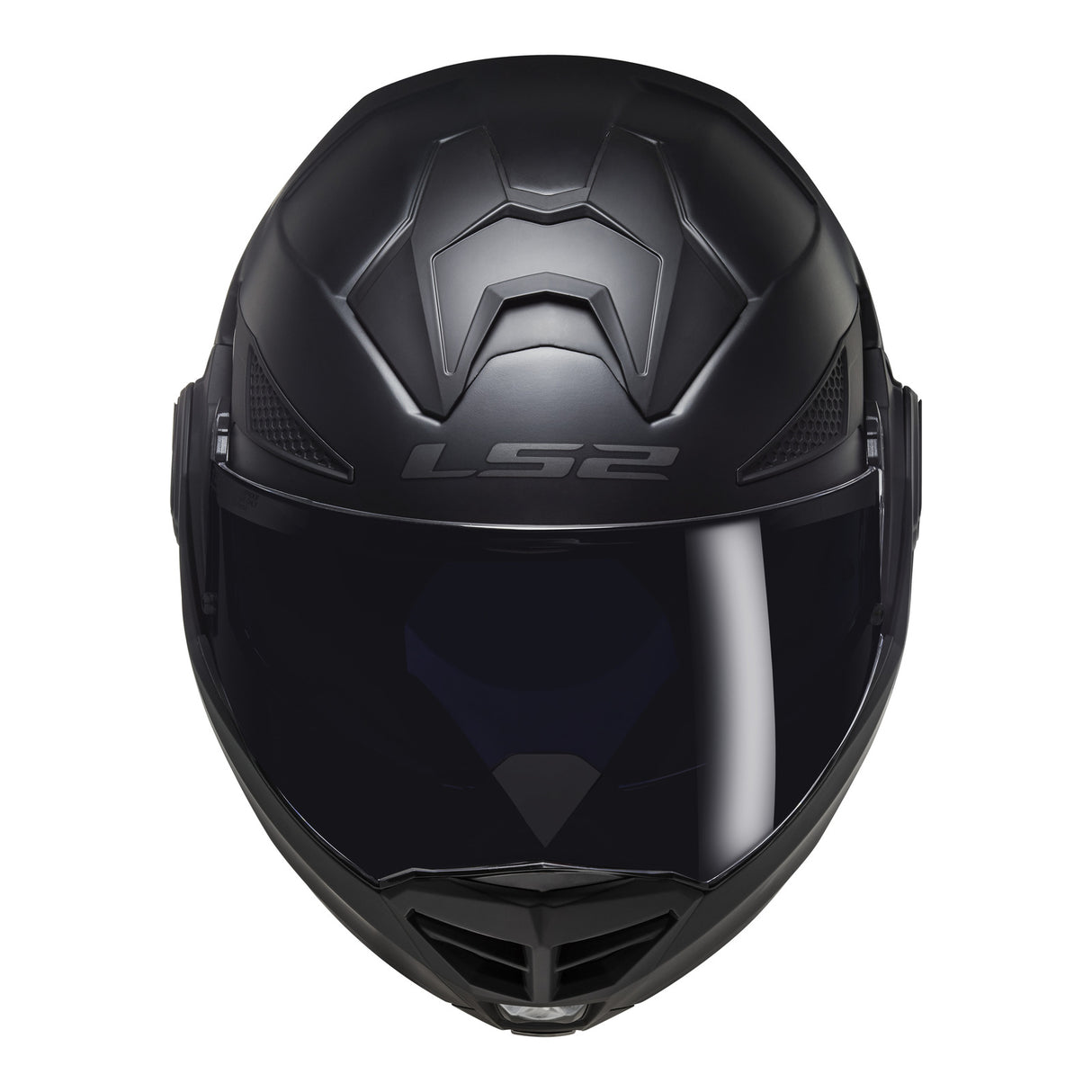 LS2 FF901 Advant X Solid - Matte Black