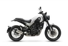 Load image into Gallery viewer, Benelli Leoncino 500/Trail 500 2019-24 Radiator Guard