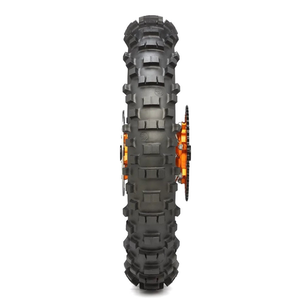 Metzeler MCE 6 Day 140/80-18 70M M+S Rear T/T (Super Soft)