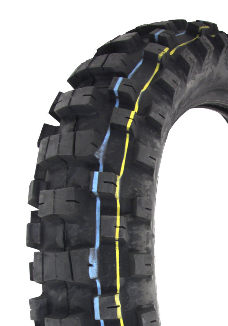 Motoz Tractionator Outback Race 140/80-18 (70R) Rear Tube Tyre