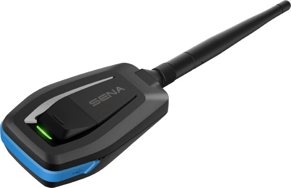 Sena MESHPORT BLUE, Bluetooth to Mesh Intercom Adaptor for general bluetooth headsets