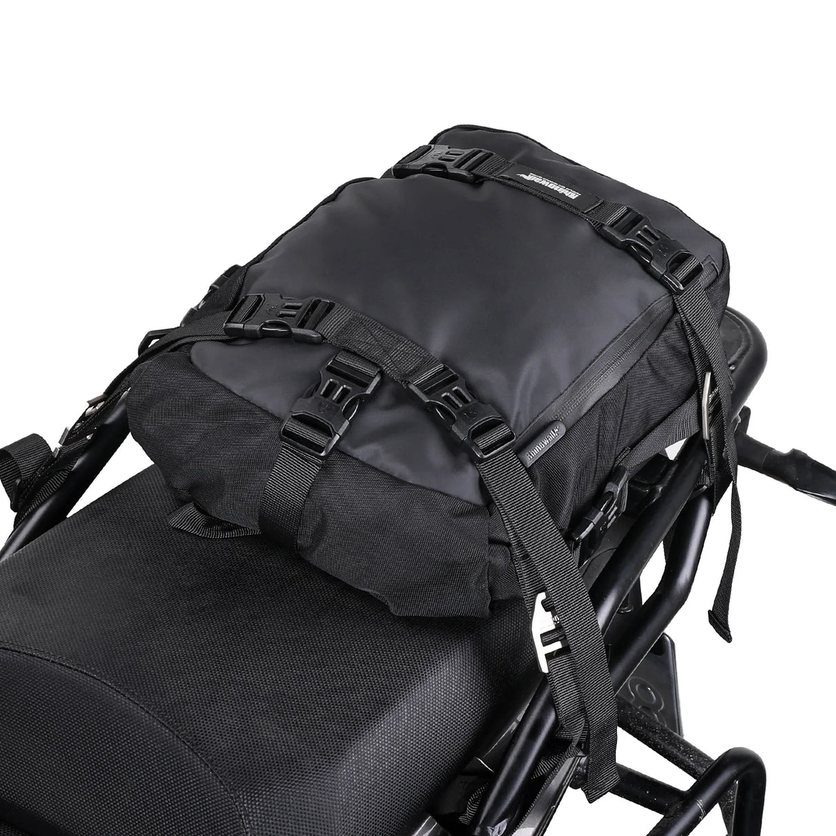 Moto Tail Pack 10L