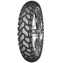 Load image into Gallery viewer, Mitas Enduro Trail+ E07+ 110/80B19 59T TL DAKAR | Adventure Front 60/40 DOT