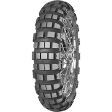 Load image into Gallery viewer, Mitas Enduro Trail XT+ 130/80-18 Dakar TL/TT Adventure Rear Tyre