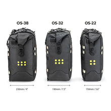 Load image into Gallery viewer, Kriega OS-38 Soft Pannier