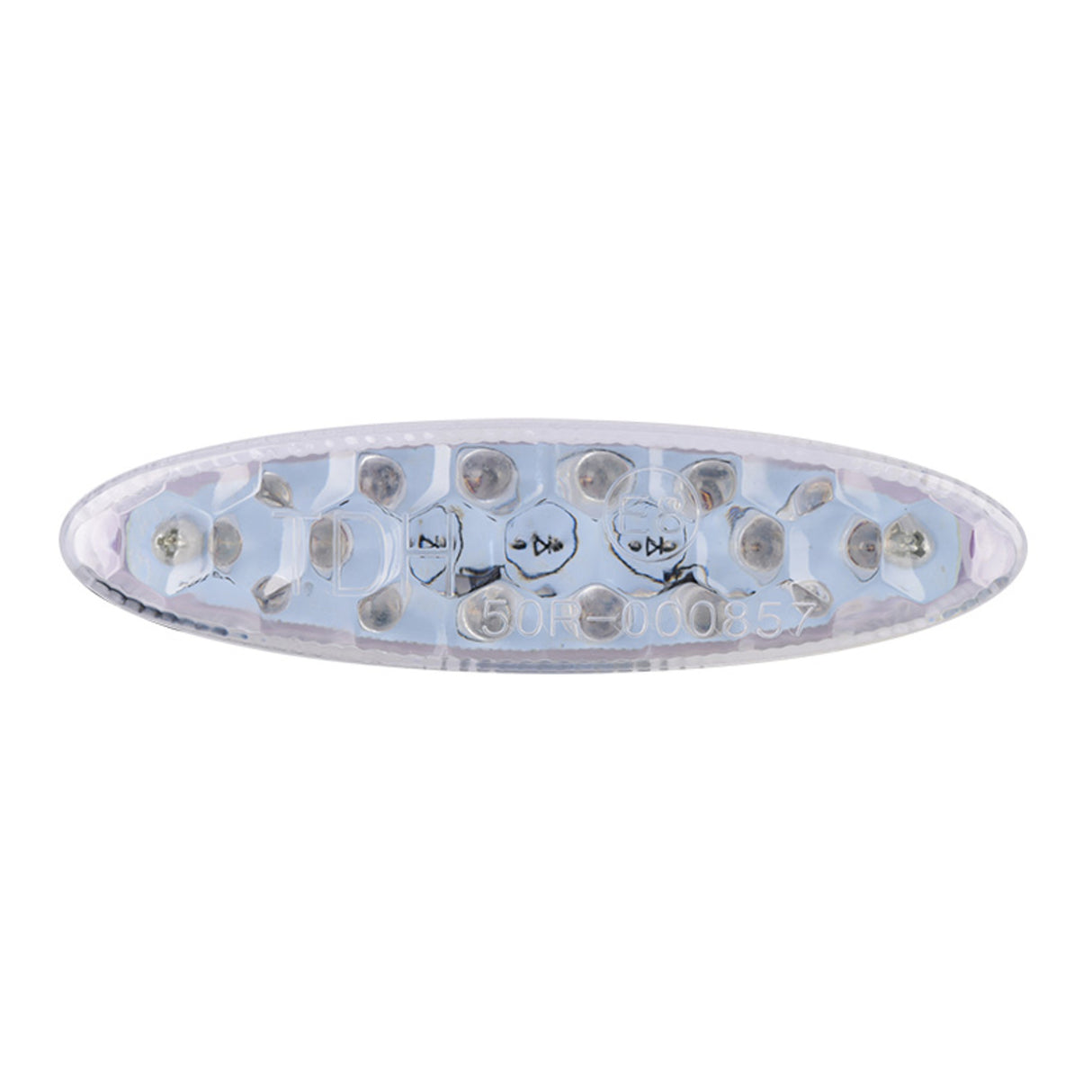 Oxford Eyeshot Tail Light / Brake Light / Plate Light