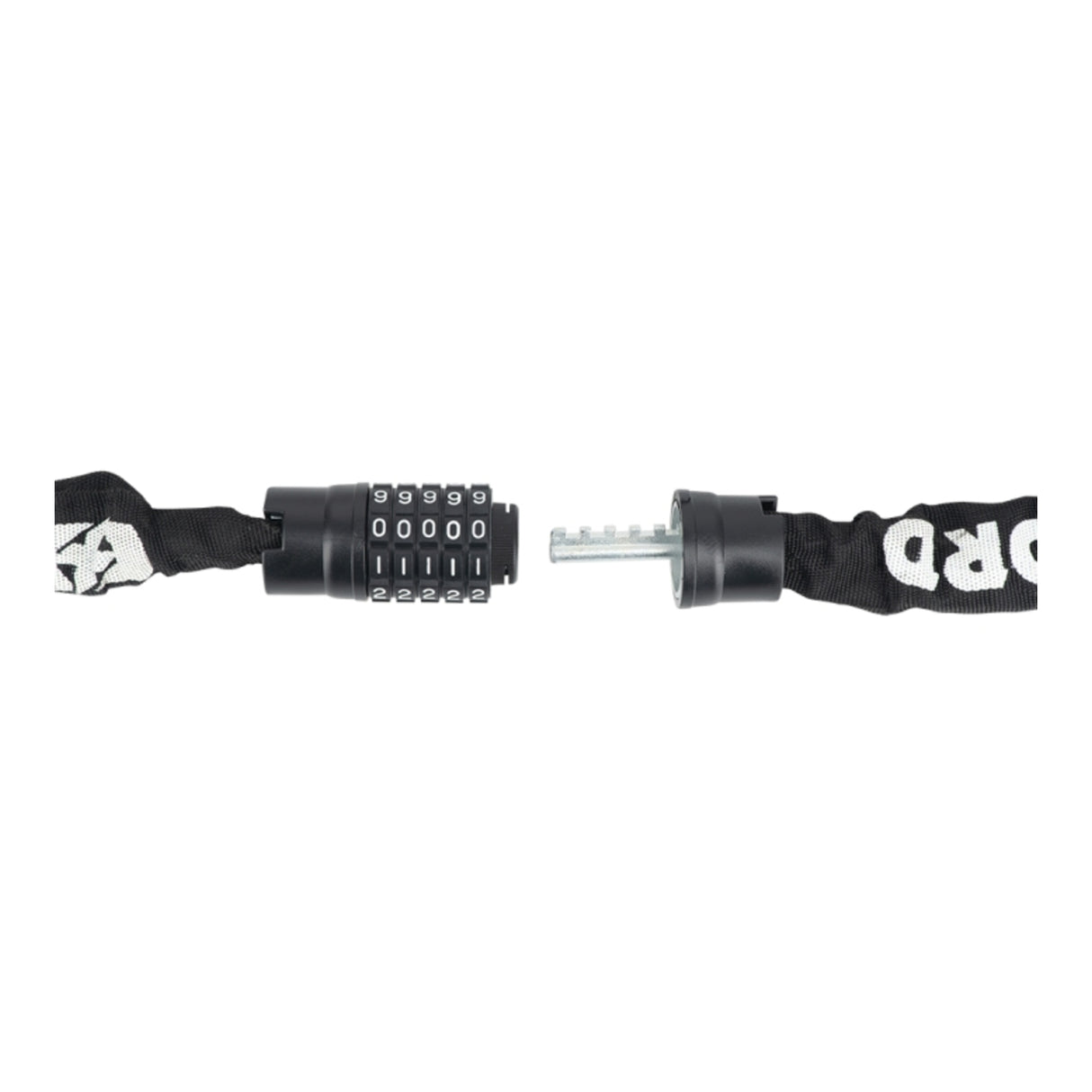Oxford Combi Chain8 8mm Square x 2.0m