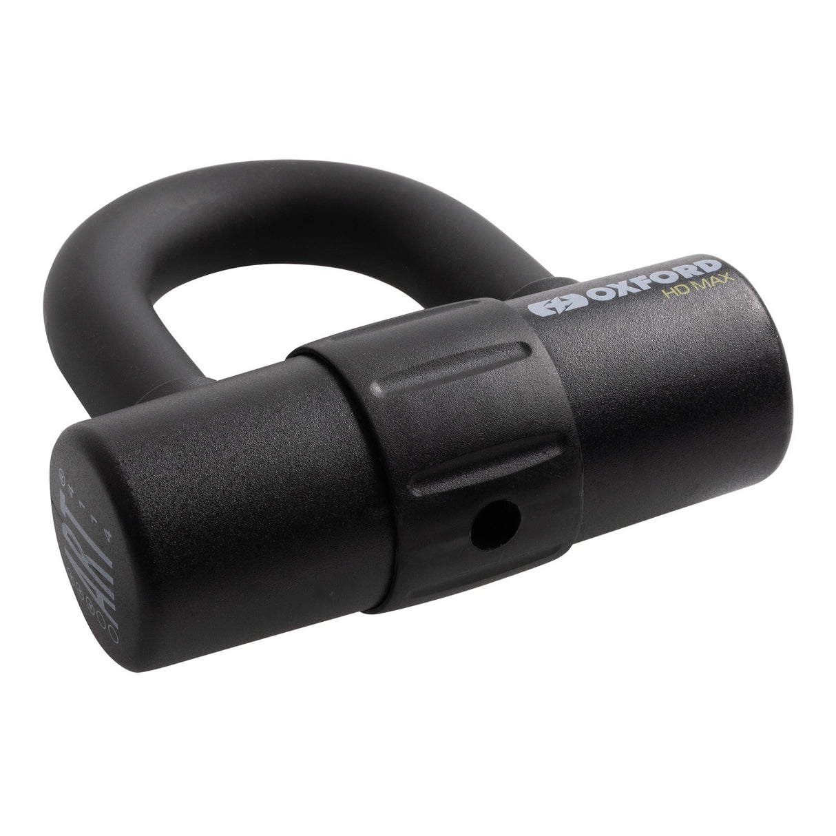 Oxford HD Chain Lock 3 m
