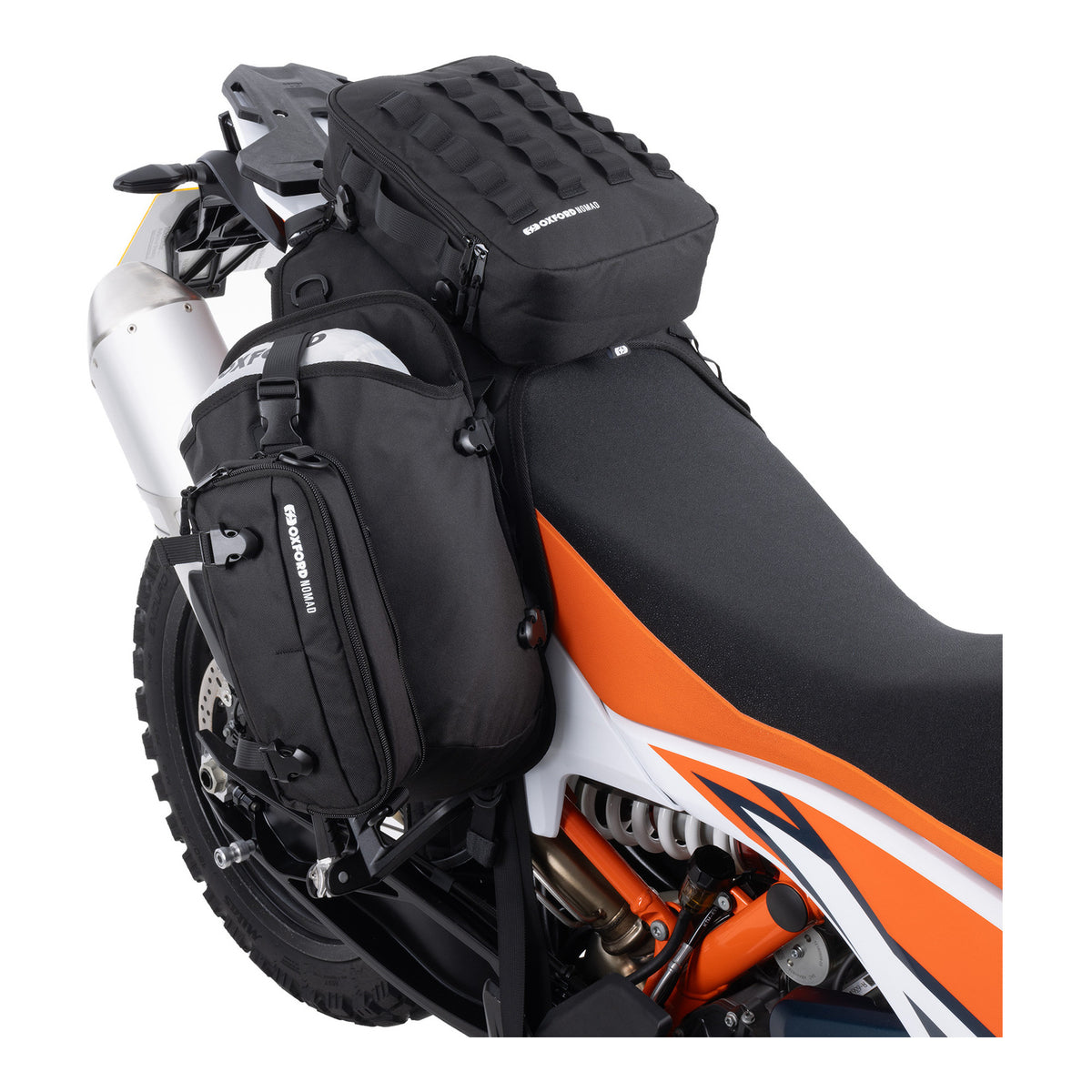 Oxford Nomad N9 Drop Sack