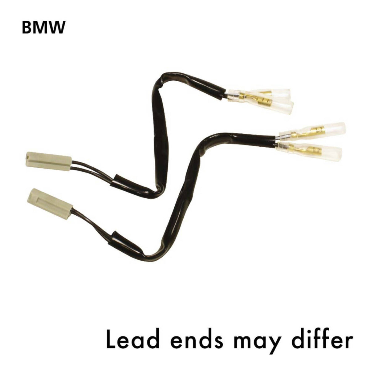 Oxford Indicator Leads BMW