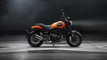Load image into Gallery viewer, Harley-Davidson X500 2023-2025 Radiator Guard
