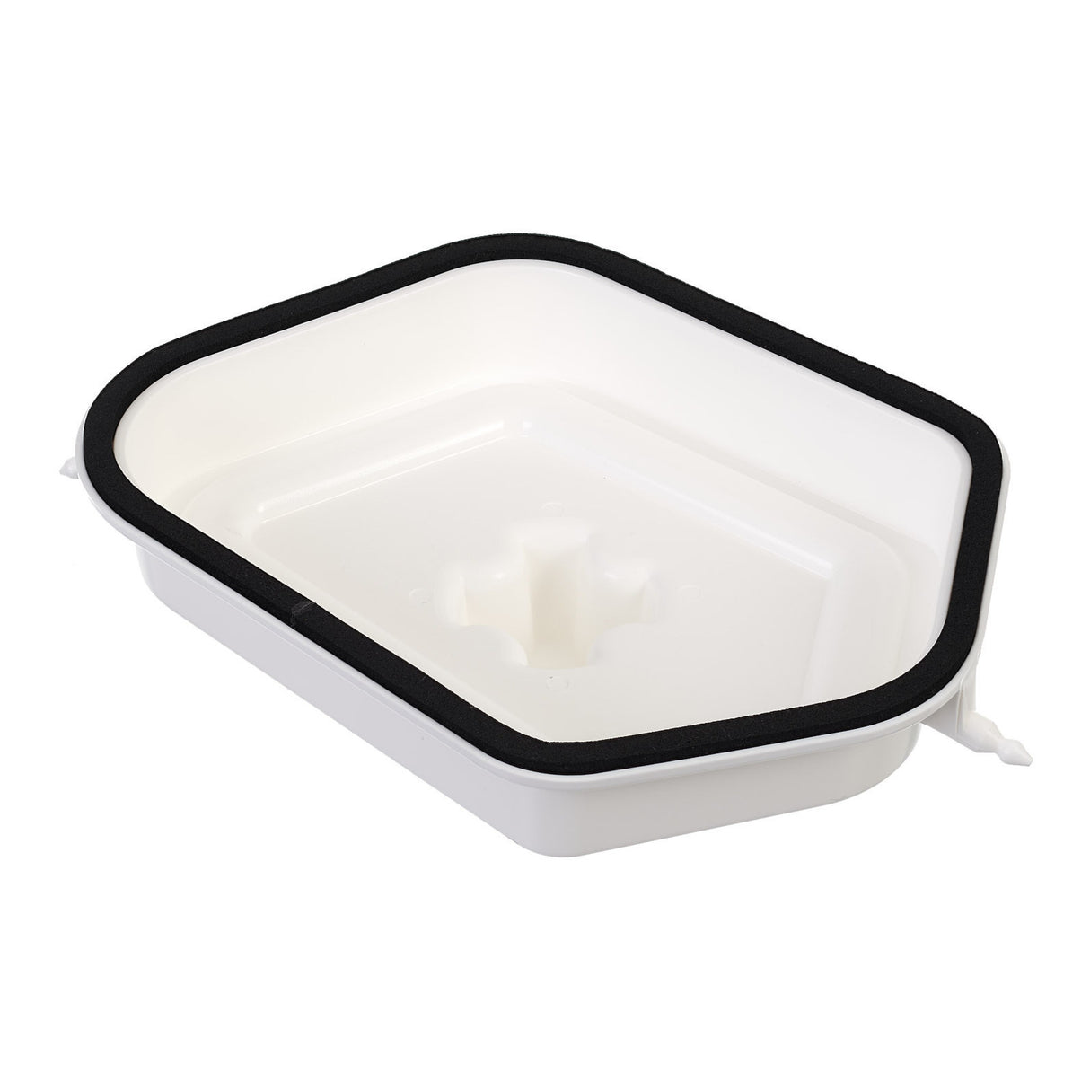 Putoline Air Box Cover - KTM/Husqvarna (Refer to Fitments)