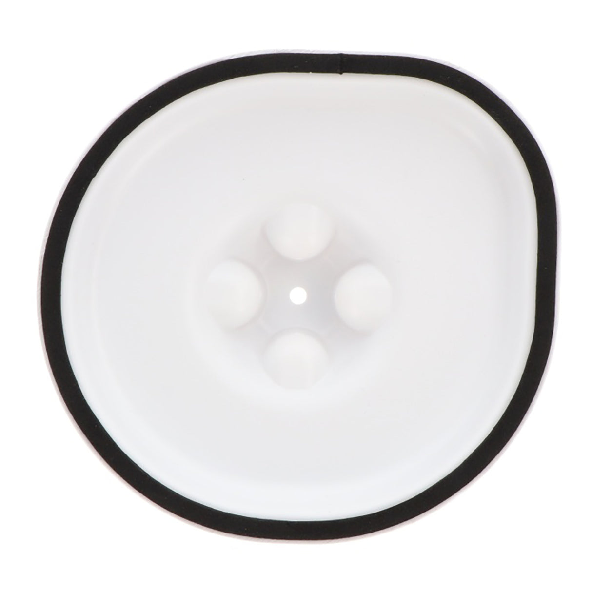 Putoline Air Box Cover - Yamaha YZ / WR / YZF (Refer to Fitments)