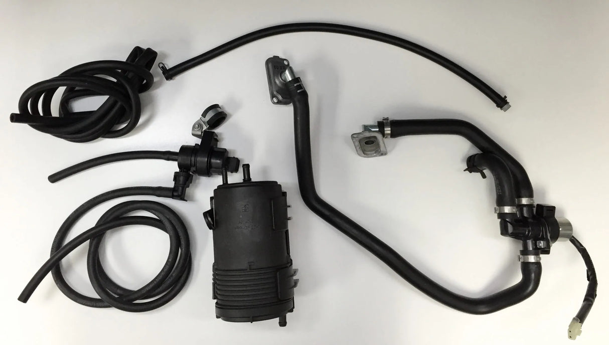 PowerCell SAS & Evap Kit KTM 690 and Husqvarna 701
