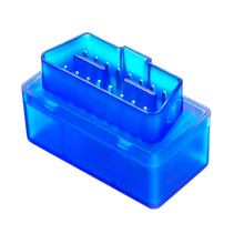 Load image into Gallery viewer, OBD2 Bluetooth Adaptor Scan Tool