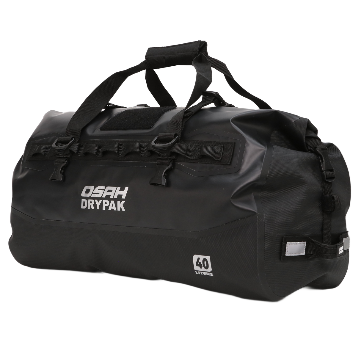 OSAH Edge Pro Duffel Bag 40L