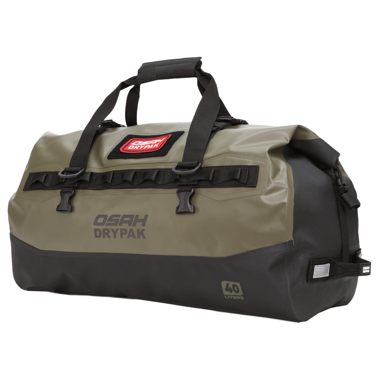 OSAH Edge Pro Duffel Bag 40L